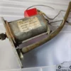 Window Regulator Lift Motor Lancia Beta