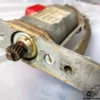 Window Regulator Lift Motor Lancia Beta