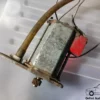 Window Regulator Lift Motor Lancia Beta