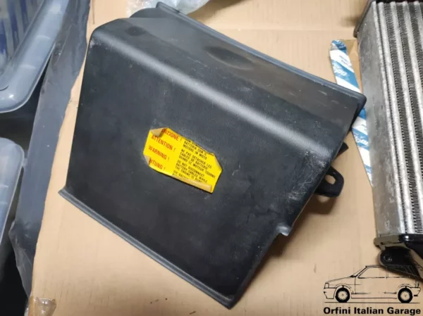 4355531  Battery Cover Fiat Bertone X1/9