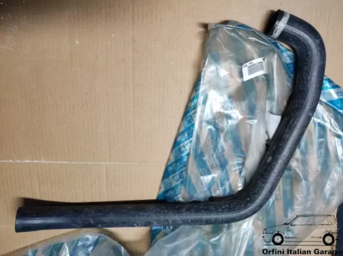 7594600  Water Hose Pipe Fiat Ducato Talento 280 290 1.9
