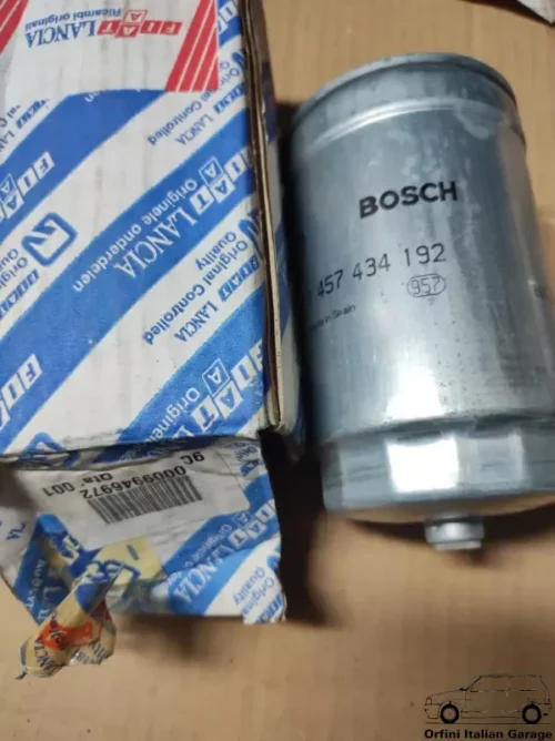 9946972  Fuel Filter Fiat Marea Lancia Kappa