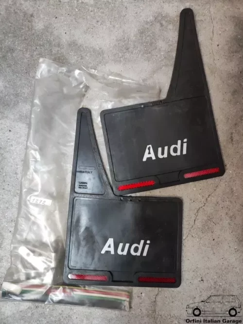 Mudflaps Audi 80 90 100 200