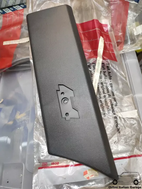 11067-5756809-1.webp 5756809  Rear Left Moulding Trim Fiat Panda 4x4 Prima Serie