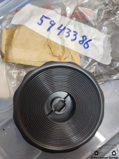 5943386  Seat Adjusting Knob Fiat Ritmo