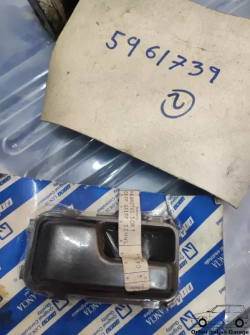 5961739  Left Door Handle Fiat Uno