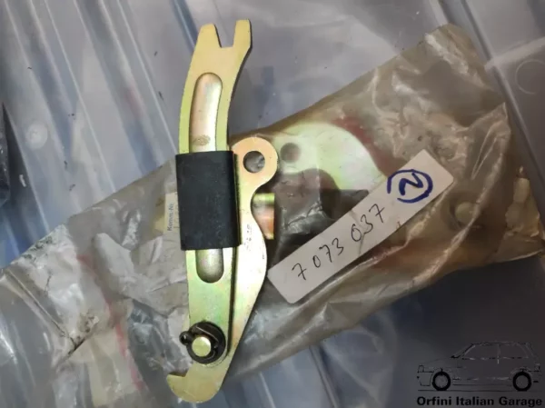 7073037 7671260 7671261 Handbrake Lever Fiat Panda Uno Lancia Y10 Delta