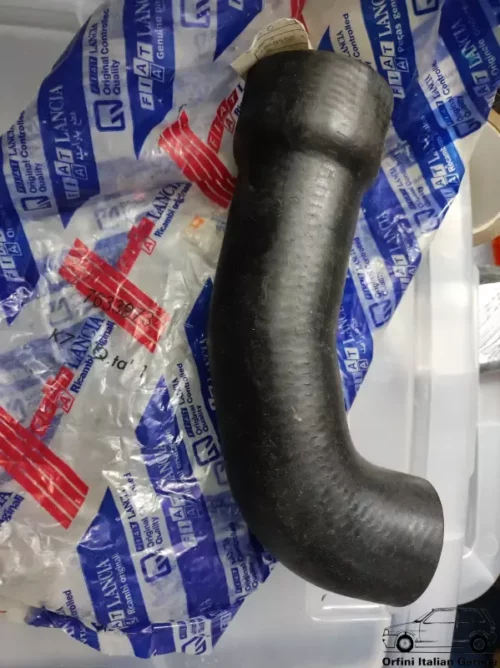 7633973  Intake Hose Pipe Fiat Uno Turbo IE MK2