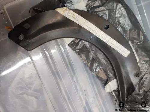 4467390  Headlight Rubber Moulding Fiat Ritmo MK1