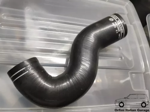 46433000  Intercooler Pipe Hose Fiat Coupe 20V Turbo