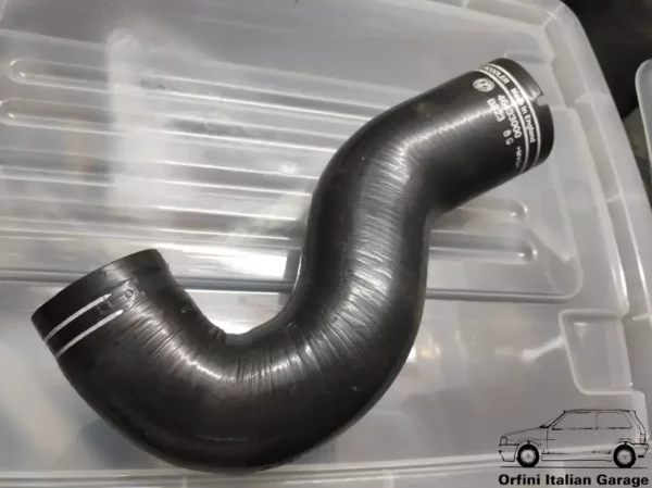 46433000  Intercooler Pipe Hose Fiat Coupe 20V Turbo