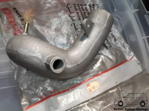 82408807  Intake Hose Pipe Turbo Fiat Croma Lancia Thema 8V
