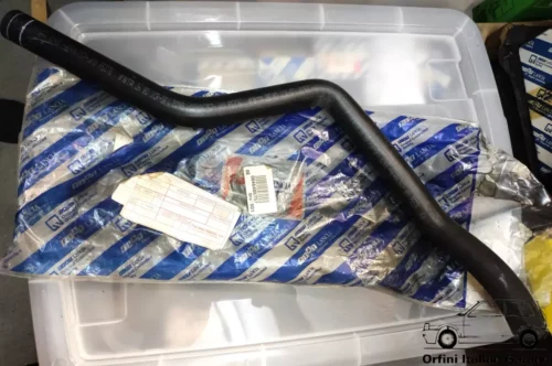 46406757  Intake Hose Intercooler Pipe Fiat Punto GT