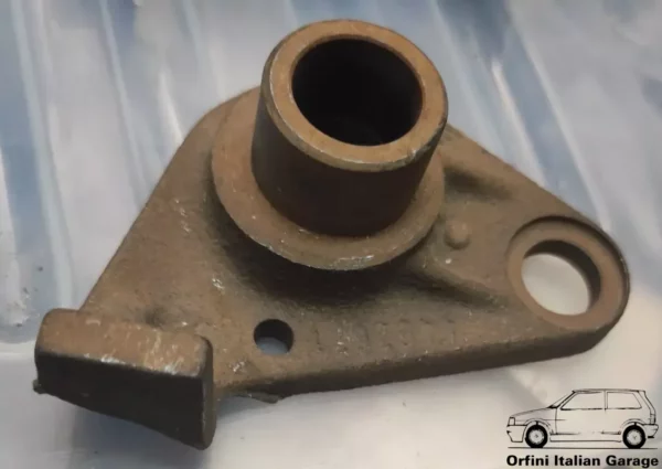 4462671 4320892 Timing Belt Tensioneer Support Fiat 128 Ritmo Regata X1/9 Uno