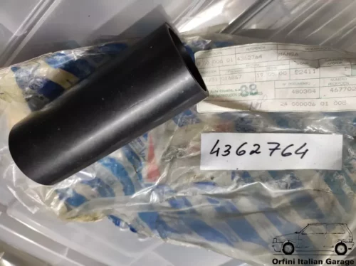 4362764  Fuel Tank Pipe Hose Fiat 127 128