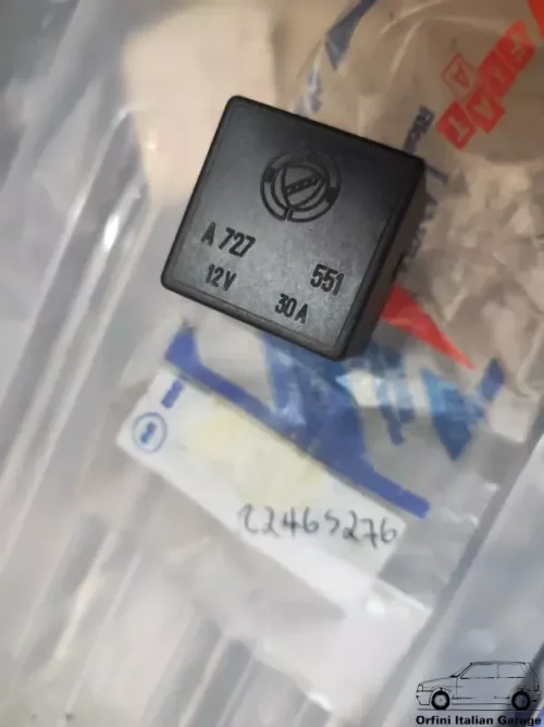 82465276  Relay Lancia Thema S3