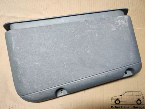 180516760 710310060 Right Door Pocket Grey – Fiat Panda 141
