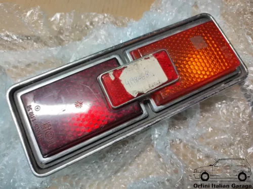 4198468  Rear Left Light Fiat 124 Special