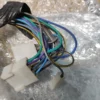 Devioluci Indicator Wiper Stalk Fiat Ritmo MK2 Strada