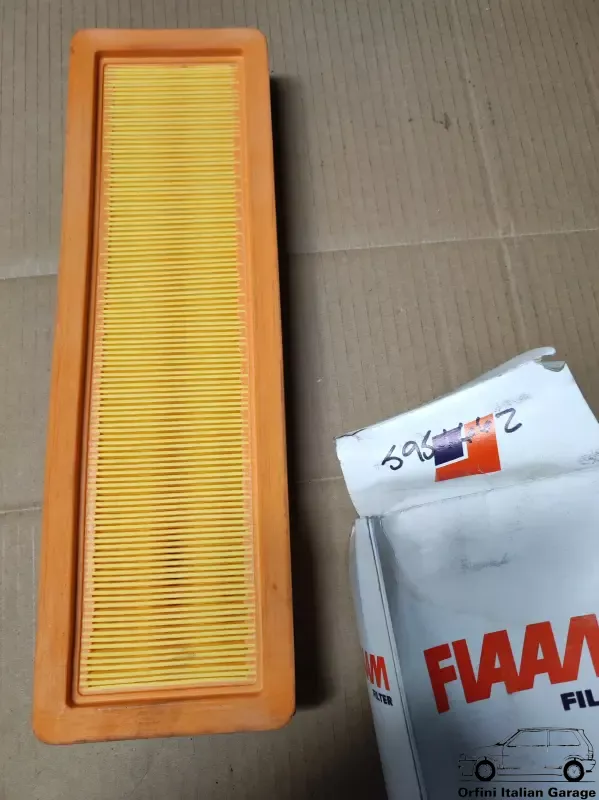 5951662 7031981 Air Filter Fiat Ritmo 130TC Abarth Lancia Beta
