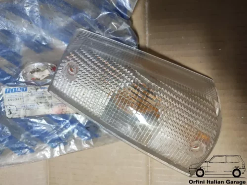 9940606  Left Clear Indicator Fiat Panda