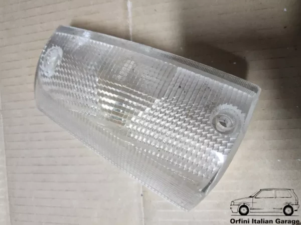 9940645  Right Clear Indicator Fiat Panda