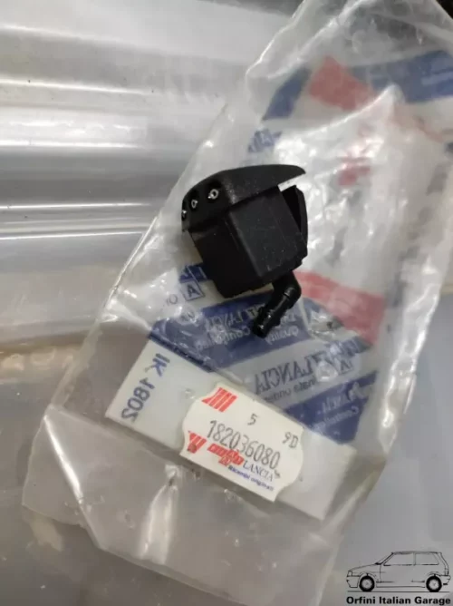 182036080 181694080 Windscreen Wiper Jet Fiat Cinquecento Seicento
