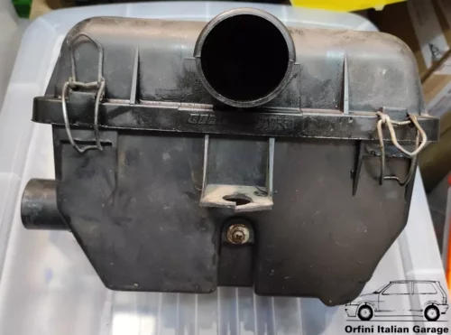 7691565 7717551 Air Filter Box Fiat Cinquecento Seicento 900