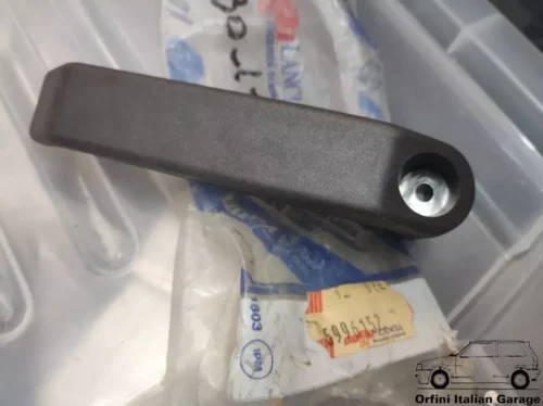 5996152 180369380 96200868 Tailgate Back Door Handle Fiat Ducato Peugeot J5 Citroen C25