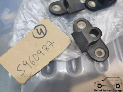 5960987  Rear Side Door Lock Bush Fiat Ducato Peugeot J5 Citroen C25