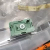 4228647  Alternator Relay Fiat 124 Spider 850