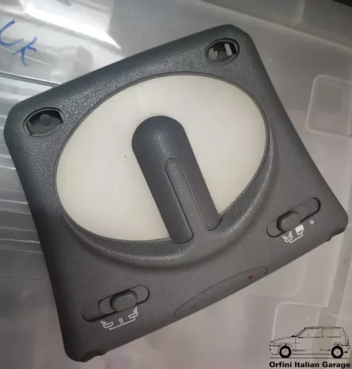720307631 719102631 Interior Light Fiat Bravo Brava Marea