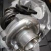 46419629  Turbo Garrett Fiat Coupe 20V Turbo