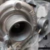 46419629  Turbo Garrett Fiat Coupe 20V Turbo