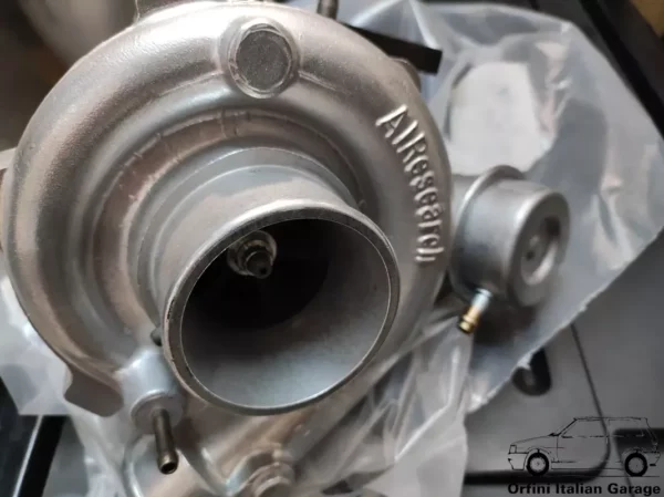 46419629  Turbo Garrett Fiat Coupe 20V Turbo