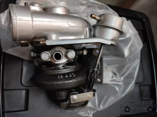 46419629  Turbo Garrett Fiat Coupe 20V Turbo