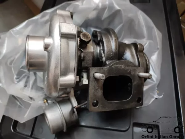 46419629  Turbo Garrett Fiat Coupe 20V Turbo