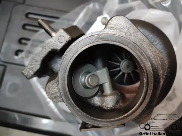 46419629  Turbo Garrett Fiat Coupe 20V Turbo