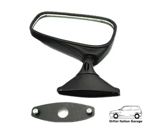 Left Mirror Seat Marbella