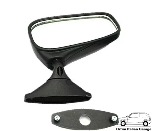 Right Mirror Seat Marbella