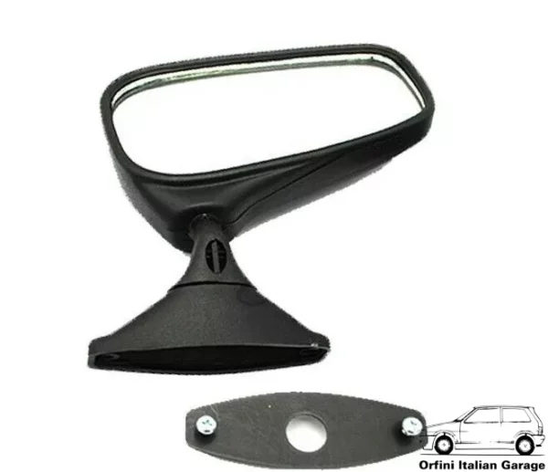 Right Mirror Seat Marbella