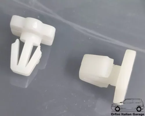 Side Moulding Trims Clip Seat Marbella Terra