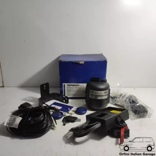 50900537  Alarm Kit Fiat Doblo Lineaccessori