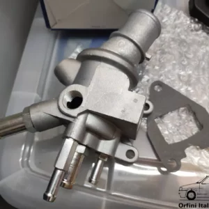 7687205  Thermostat Fiat Coupe 2.0 16v Turbo Lancia Delta