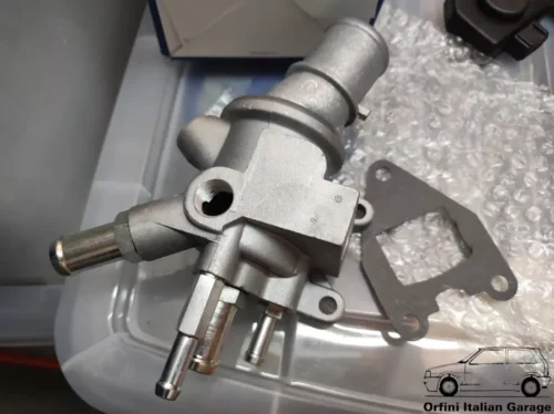 7687205  Thermostat Fiat Coupe 2.0 16v Turbo Lancia Delta