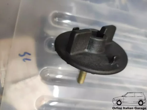 46552977 46432294 Spare Wheel Screw Nut Fiat Cinquecento Seicento