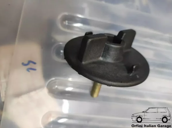 46552977 46432294 Spare Wheel Screw Nut Fiat Cinquecento Seicento