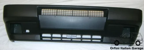 7675741  Front Bumper Fiat Uno MK2 Turbo IE