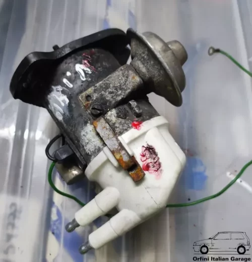 5997382 7763661 Ignition Distributor Fiat Panda 750