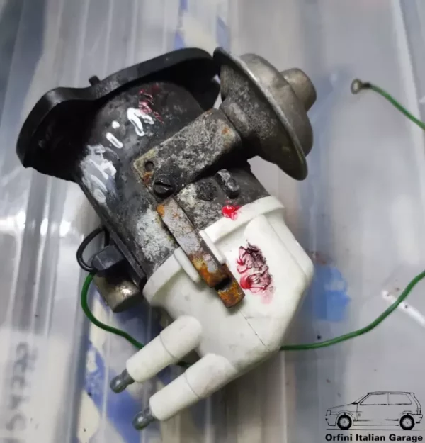 5997382 7763661 Ignition Distributor Fiat Panda 750
